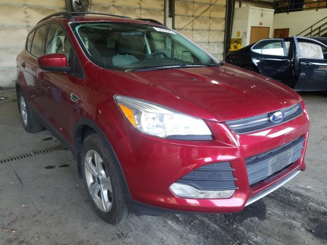 FORD ESCAPE SE 2013 1fmcu9gx4duc55656