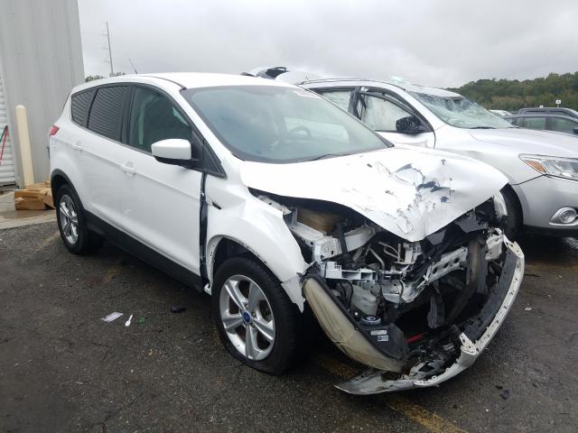 FORD ESCAPE SE 2013 1fmcu9gx4duc72232