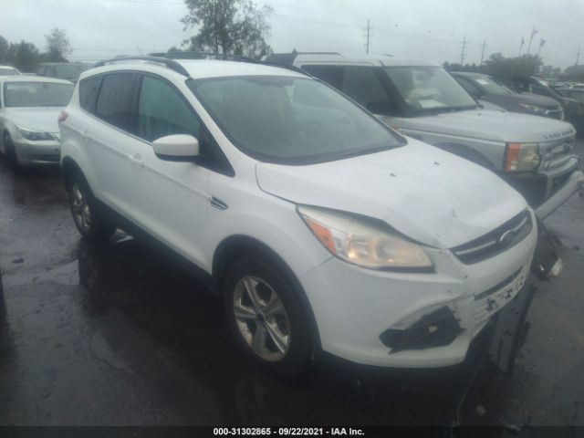 FORD ESCAPE 2013 1fmcu9gx4duc74613