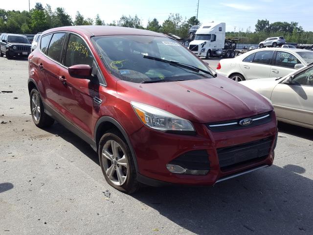 FORD ESCAPE SE 2013 1fmcu9gx4duc75793