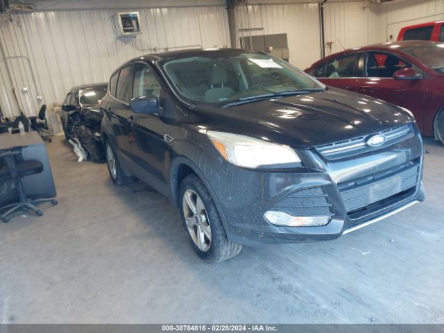 FORD ESCAPE 2013 1fmcu9gx4duc80170