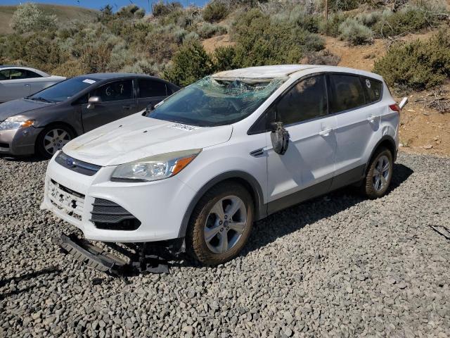 FORD ESCAPE SE 2013 1fmcu9gx4duc80332