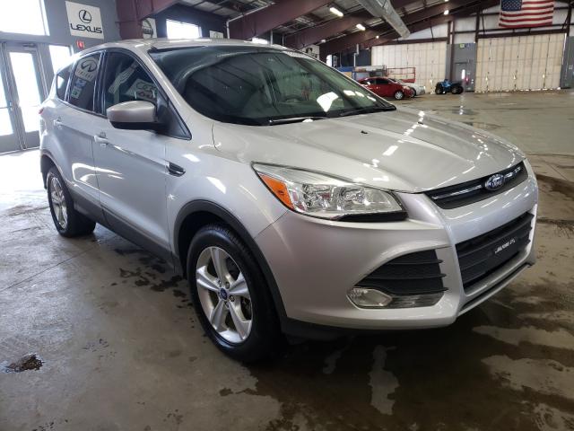 FORD ESCAPE SE 2013 1fmcu9gx4duc87121