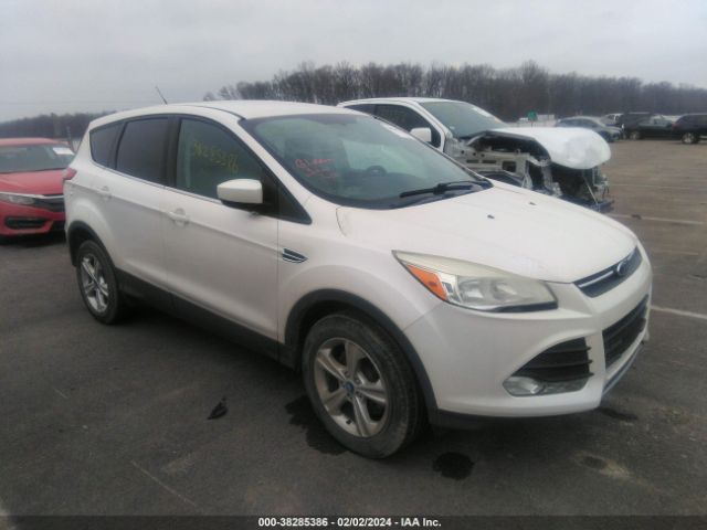 FORD ESCAPE 2013 1fmcu9gx4duc92061