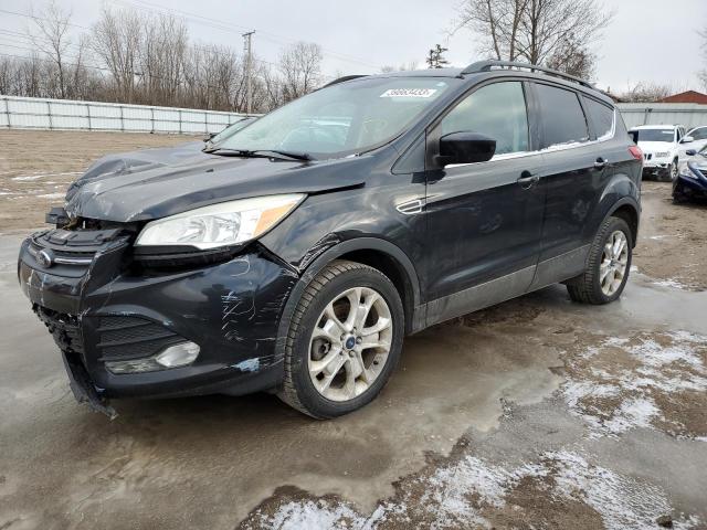 FORD ESCAPE SE 2013 1fmcu9gx4duc92075