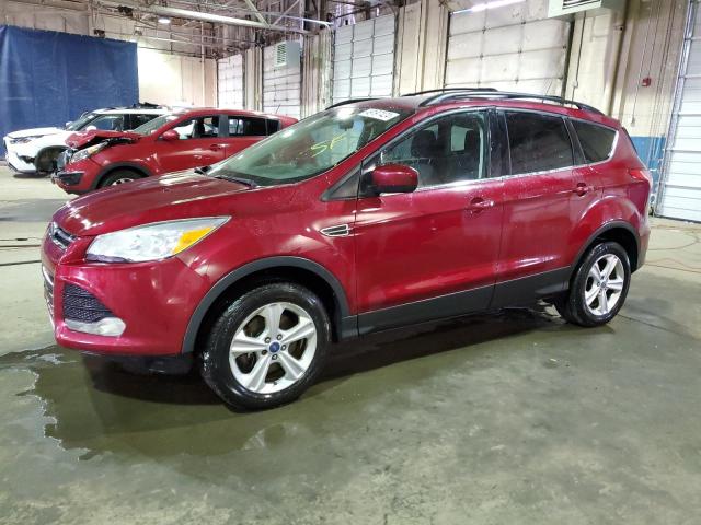 FORD ESCAPE SE 2013 1fmcu9gx4duc92111