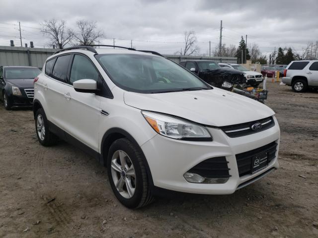 FORD ESCAPE SE 2013 1fmcu9gx4duc92805