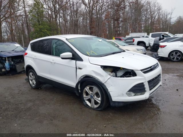 FORD ESCAPE 2013 1fmcu9gx4dud04273