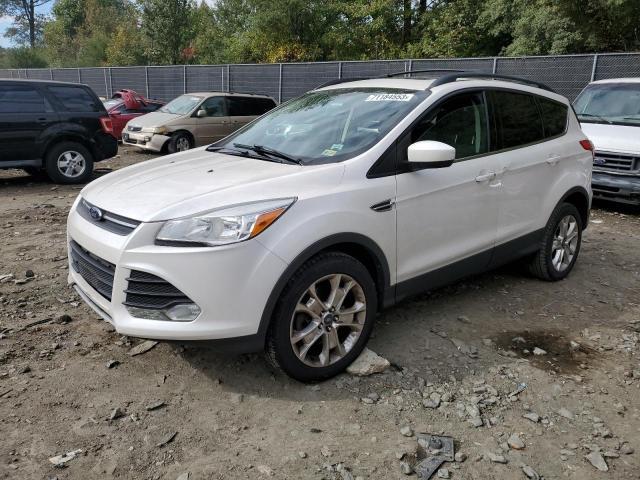 FORD ESCAPE 2013 1fmcu9gx4dud07948