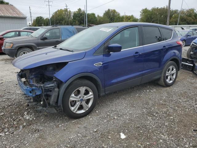 FORD ESCAPE SE 2013 1fmcu9gx4dud11594