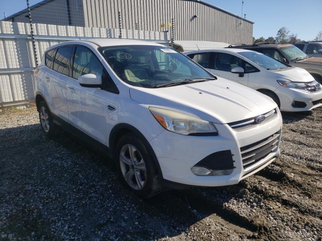 FORD ESCAPE SE 2013 1fmcu9gx4dud11854