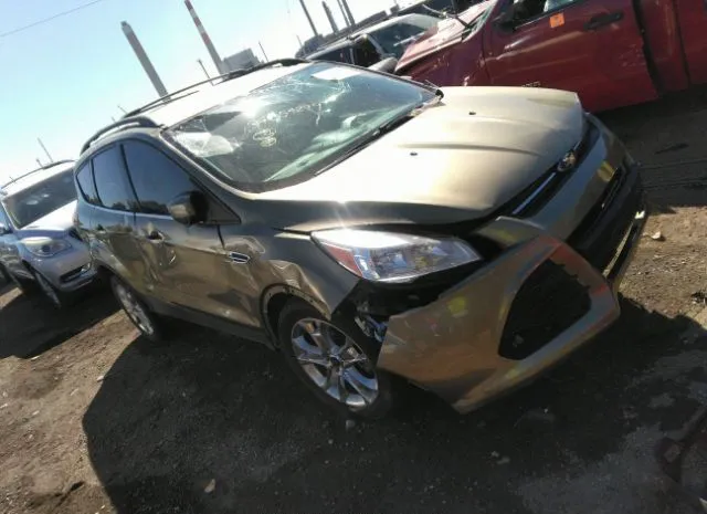 FORD ESCAPE 2013 1fmcu9gx4dud16987