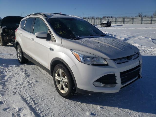 FORD ESCAPE SE 2013 1fmcu9gx4dud27987