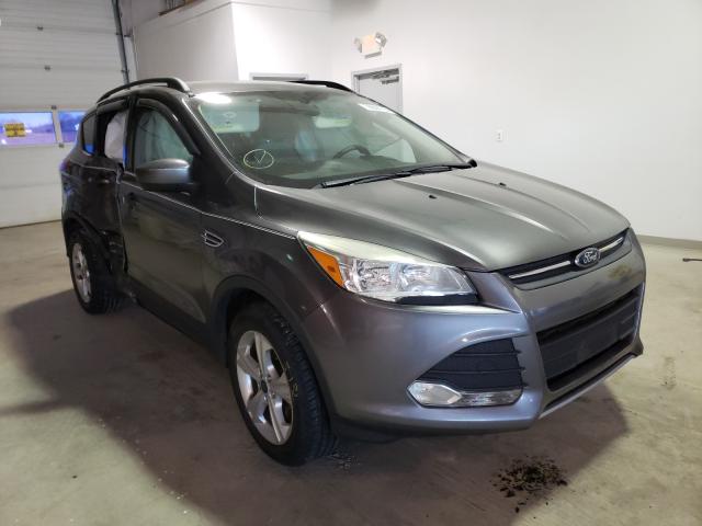 FORD ESCAPE SE 2013 1fmcu9gx4dud33658