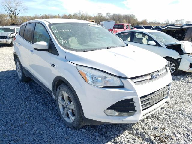 FORD ESCAPE SE 2013 1fmcu9gx4dud41355