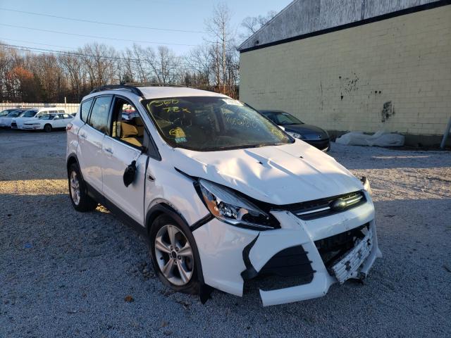 FORD ESCAPE SE 2013 1fmcu9gx4dud62190