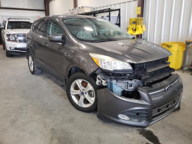 FORD ESCAPE SE 2013 1fmcu9gx4dud80883