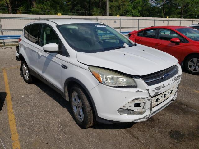 FORD ESCAPE SE 2013 1fmcu9gx4dud82231