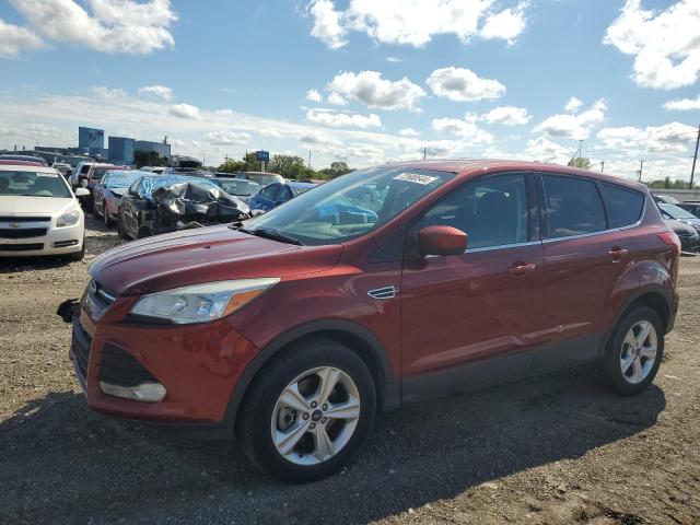 FORD ESCAPE SE 2014 1fmcu9gx4eua05321