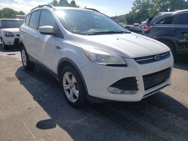 FORD ESCAPE SE 2014 1fmcu9gx4eua06971