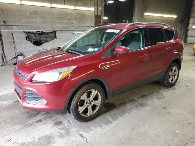 FORD ESCAPE SE 2014 1fmcu9gx4eua09921