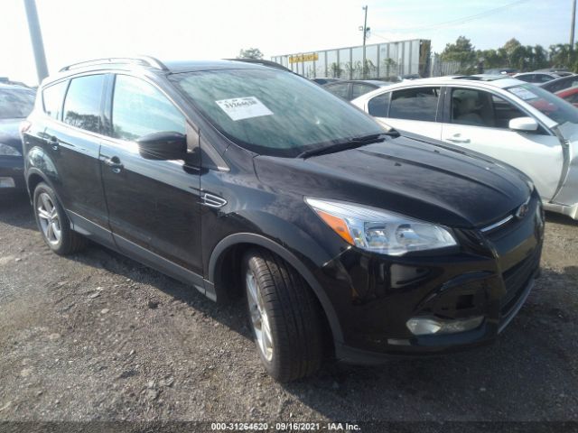 FORD ESCAPE 2014 1fmcu9gx4eua10180