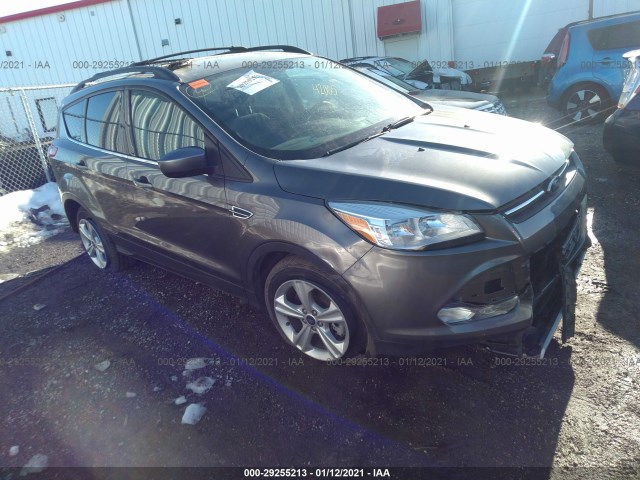 FORD ESCAPE 2014 1fmcu9gx4eua13757