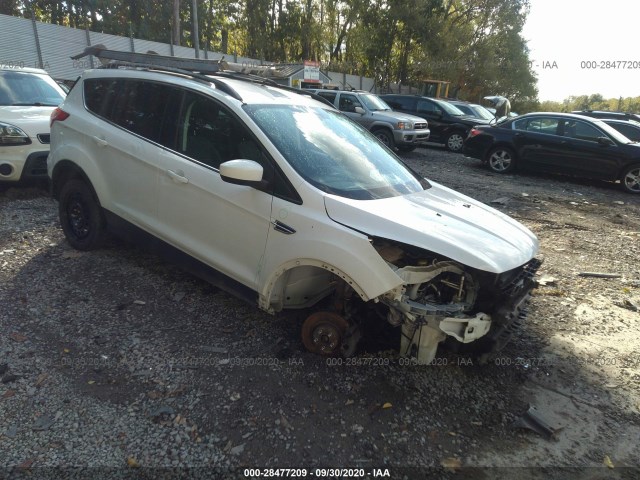 FORD ESCAPE 2014 1fmcu9gx4eua20272