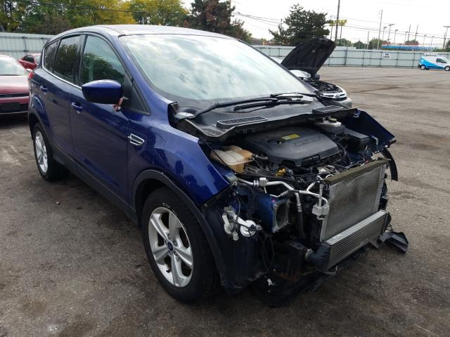 FORD ESCAPE SE 2014 1fmcu9gx4eua22362