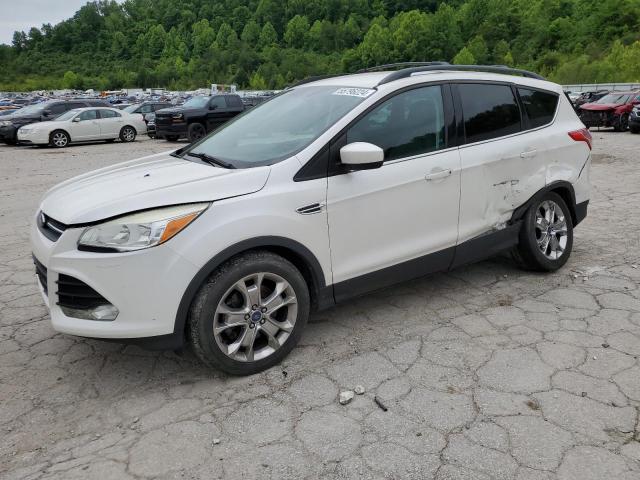 FORD ESCAPE SE 2014 1fmcu9gx4eua36925