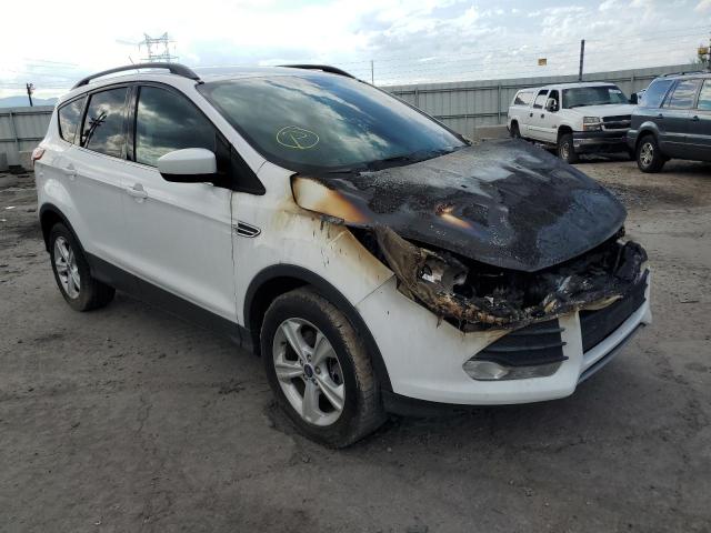 FORD ESCAPE SE 2014 1fmcu9gx4eua38528