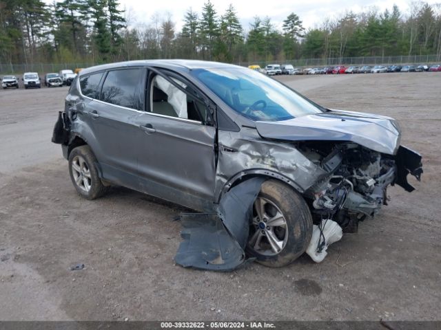 FORD ESCAPE 2014 1fmcu9gx4eua42188