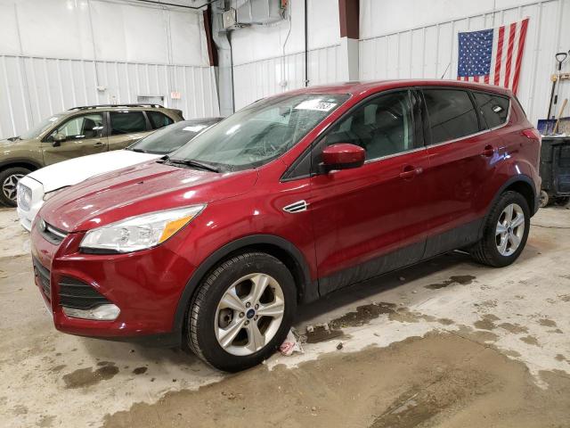 FORD ESCAPE 2014 1fmcu9gx4eua45477