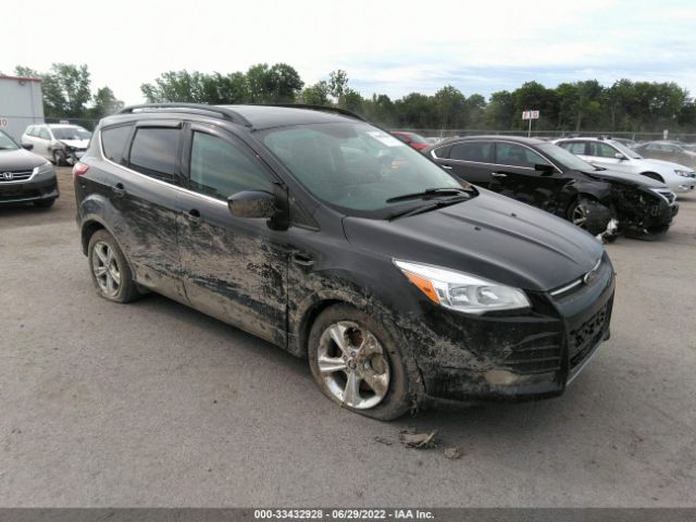 FORD ESCAPE 2014 1fmcu9gx4eua49318