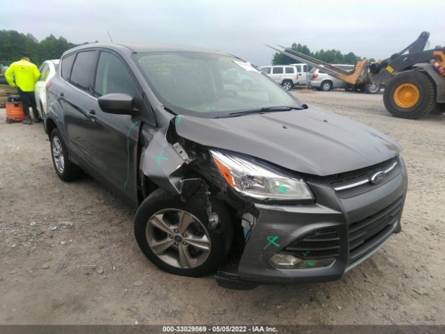 FORD ESCAPE 2014 1fmcu9gx4eua49691