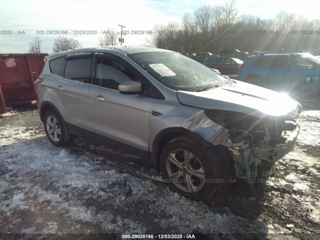 FORD ESCAPE 2014 1fmcu9gx4eua51330