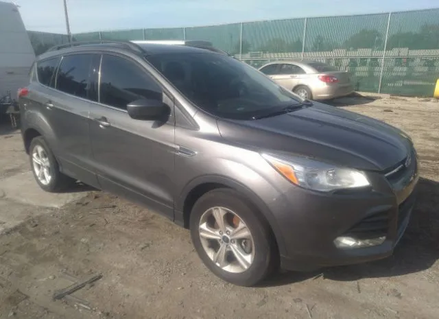 FORD ESCAPE 2014 1fmcu9gx4eua65177