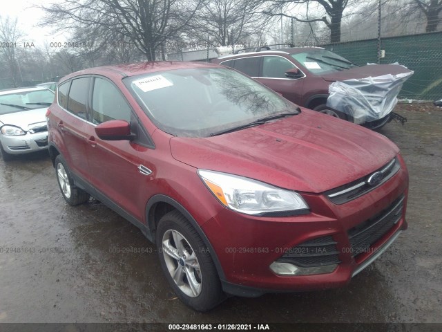 FORD ESCAPE 2014 1fmcu9gx4eua65261