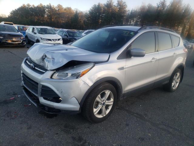 FORD ESCAPE SE 2014 1fmcu9gx4eua65356