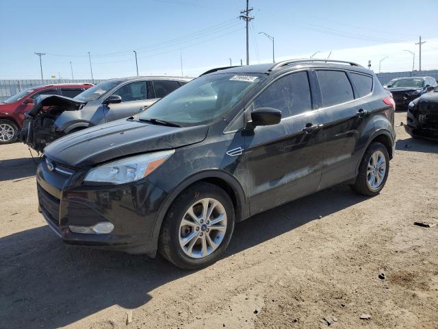 FORD ESCAPE 2014 1fmcu9gx4eua70329