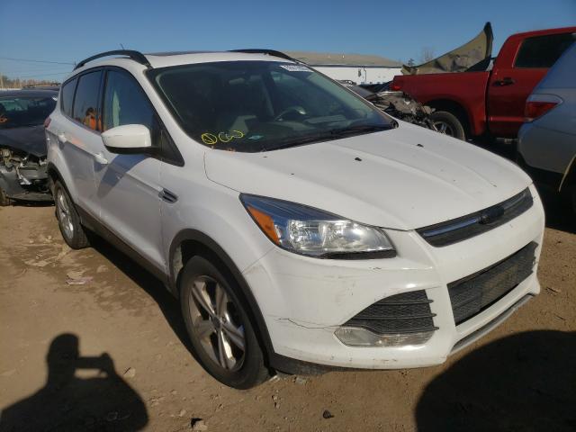 FORD ESCAPE SE 2014 1fmcu9gx4eua75756