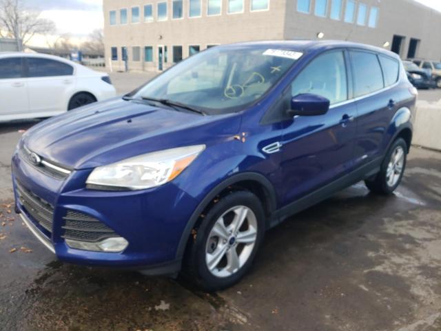 FORD NULL 2014 1fmcu9gx4eua78415