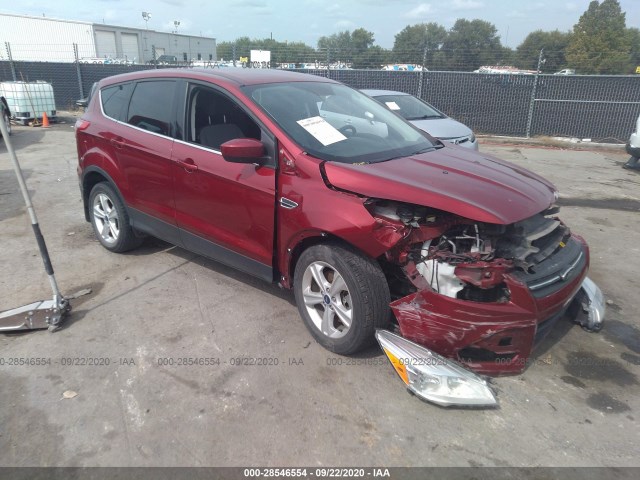 FORD ESCAPE 2014 1fmcu9gx4eua82710