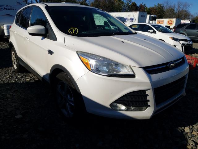 FORD ESCAPE SE 2014 1fmcu9gx4eua86305