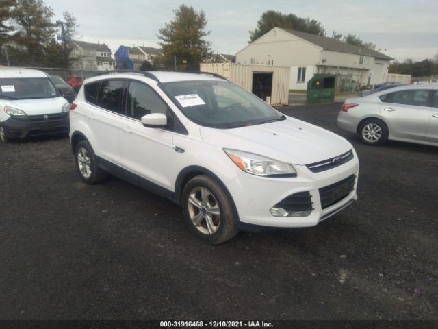 FORD ESCAPE 2014 1fmcu9gx4eua96803