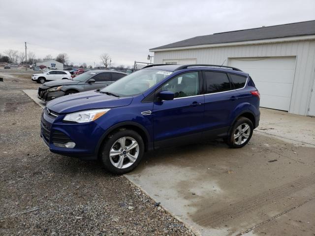 FORD ESCAPE SE 2014 1fmcu9gx4eub02681