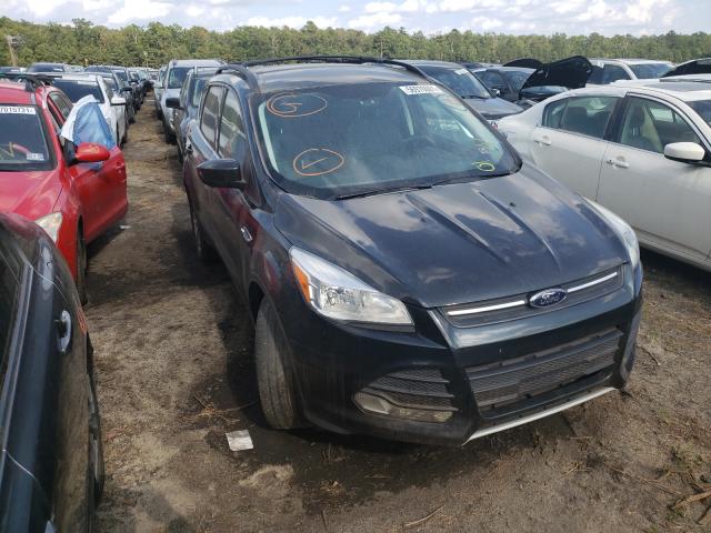 FORD ESCAPE SE 2014 1fmcu9gx4eub09615