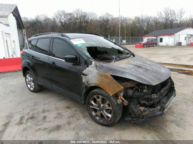 FORD ESCAPE 2014 1fmcu9gx4eub12837