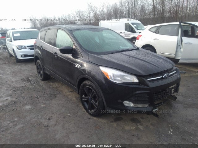 FORD ESCAPE 2014 1fmcu9gx4eub19707