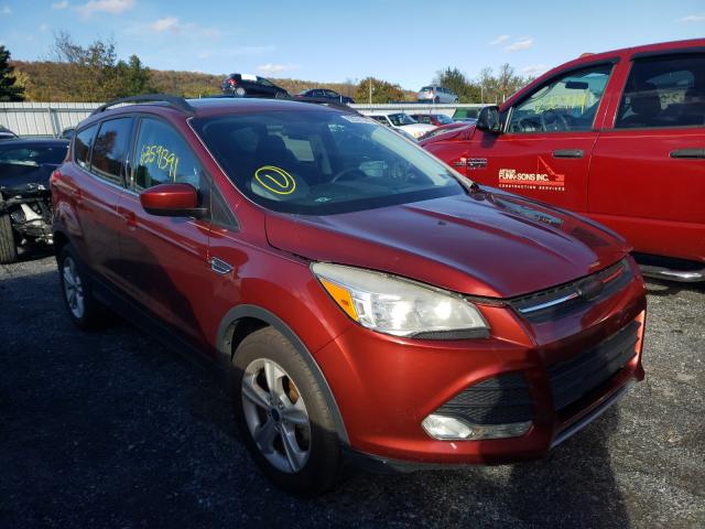 FORD NULL 2014 1fmcu9gx4eub21313